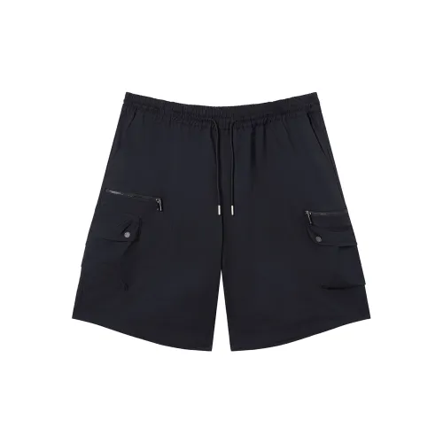 N-MAX Casual Shorts Men