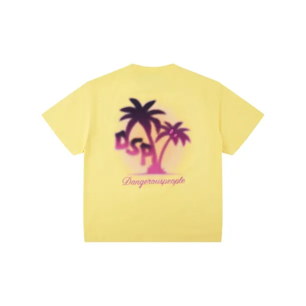 DANGEROUSPEOPLE T Shirts Unisex-11