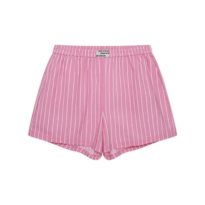 Ubras Home Life Series Pajama Pants Women's-0
