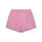 Pink White Stripes
