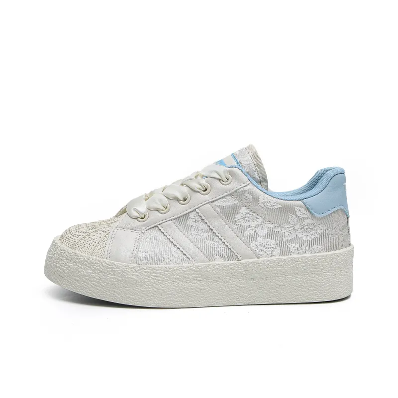 TUOPIN Skateboard Shoes Women's-4