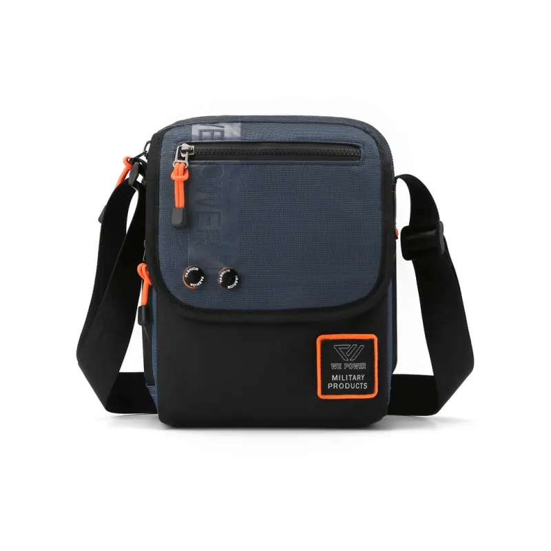 Venerable Brahma Crossbody Bags-4