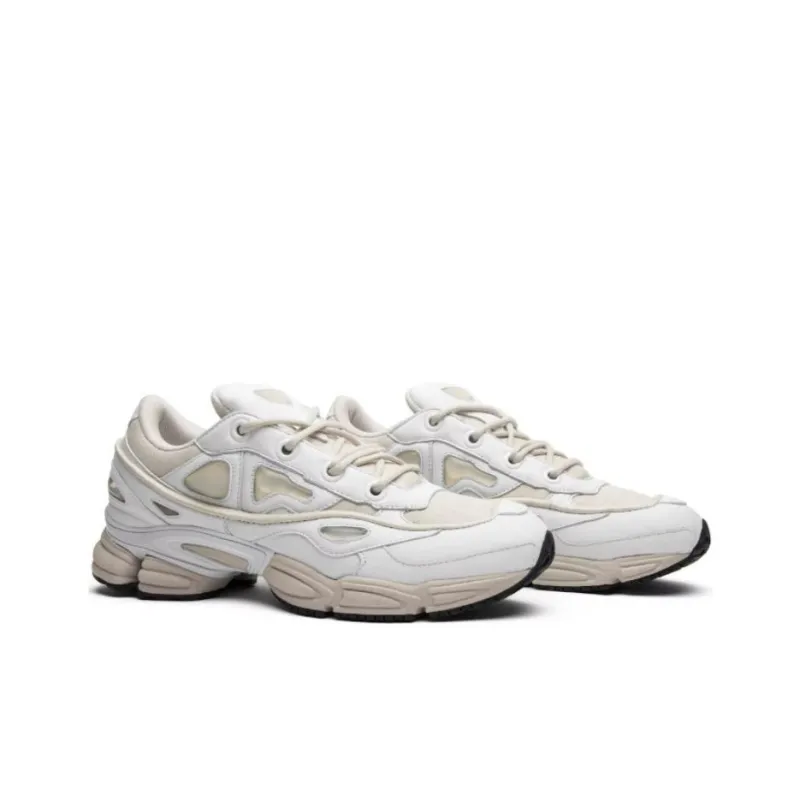 Adidas Ozweego 3 Raf Simons White-2