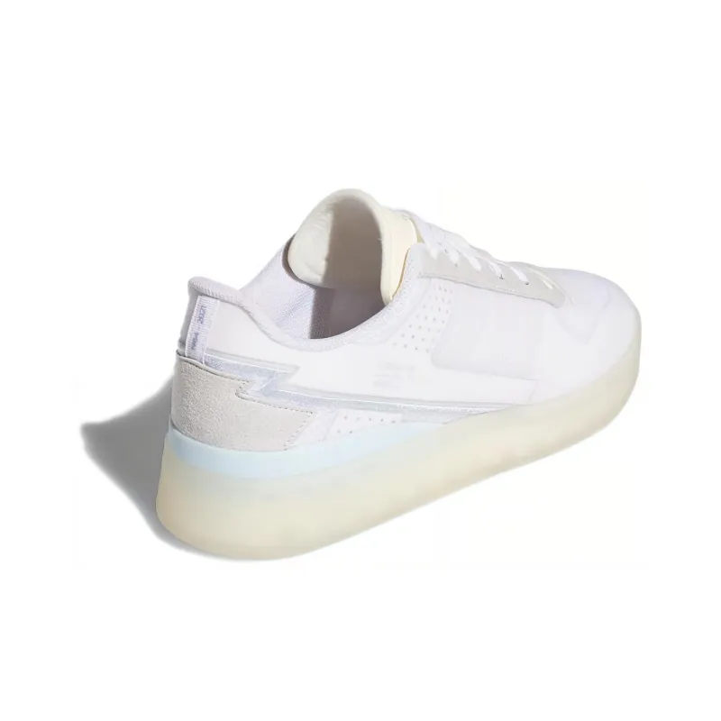 Adidas Forum Tech Boost Cloud White-3