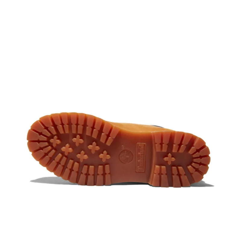 Timberland 6" Premium Boot Wheat-4