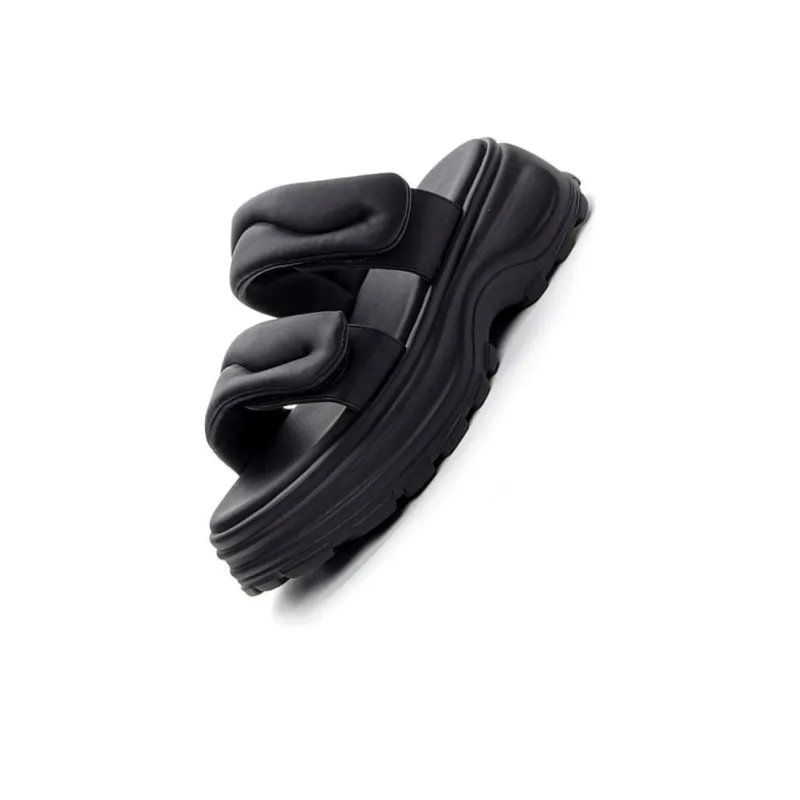 Cachiotti Slide Slippers Women's-11