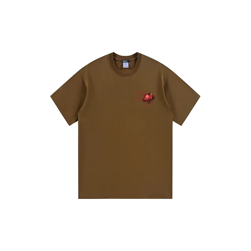 HSTYLE T-Shirts Unisex-13
