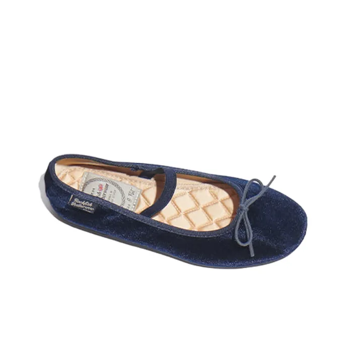 Rockfish Weatherwear Casual Single Shoes Women's Marine Blue-1