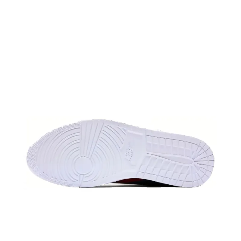 JORDAN Flight Legend 'Bred'-4