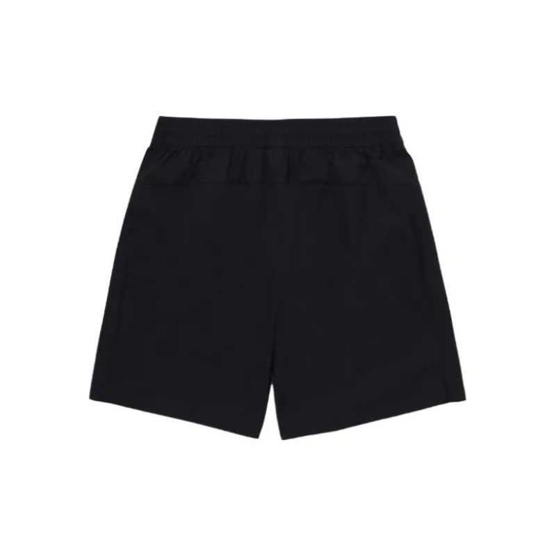 DESCENTE BTF Team Casual Shorts Men's-9