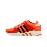 Orange Black