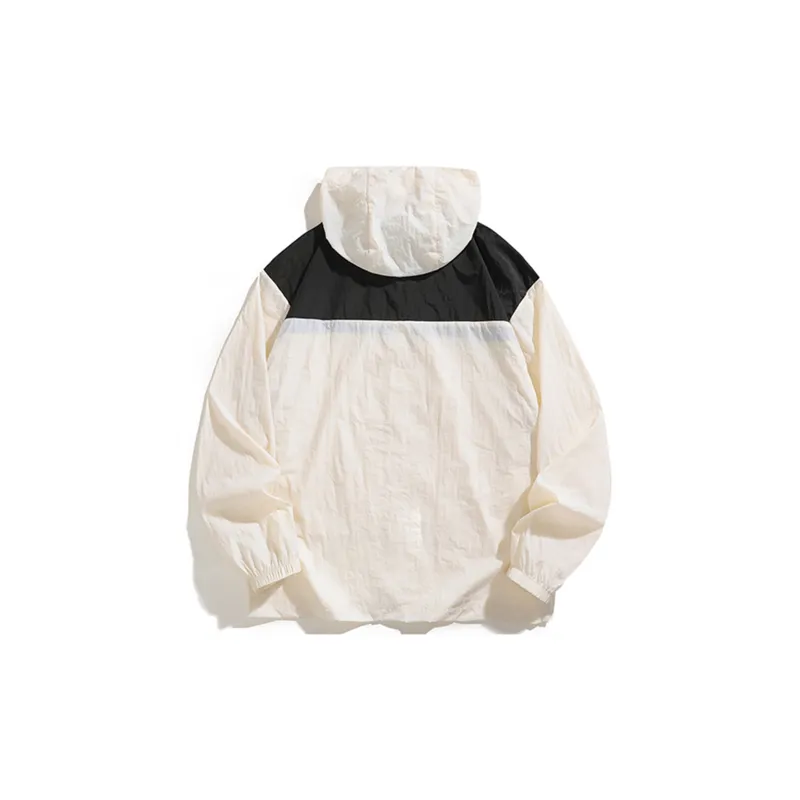 BIENKIMIIYE Sun protective Clothing Unisex-1
