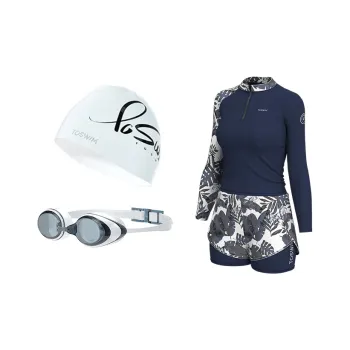 TOSWIM Swimming Equipment Sets