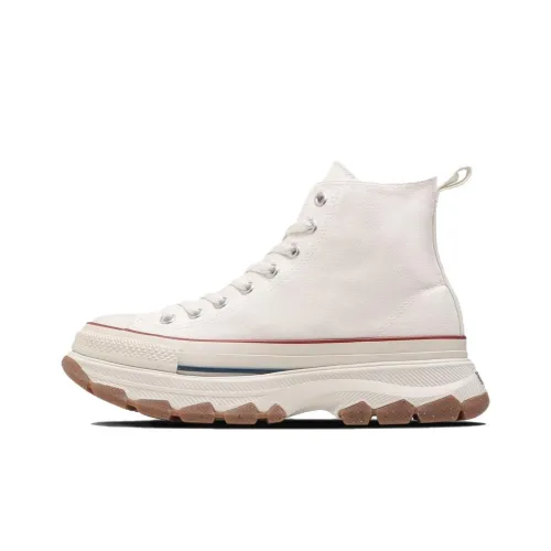 Converse All Star Trekwave High Top 'White'