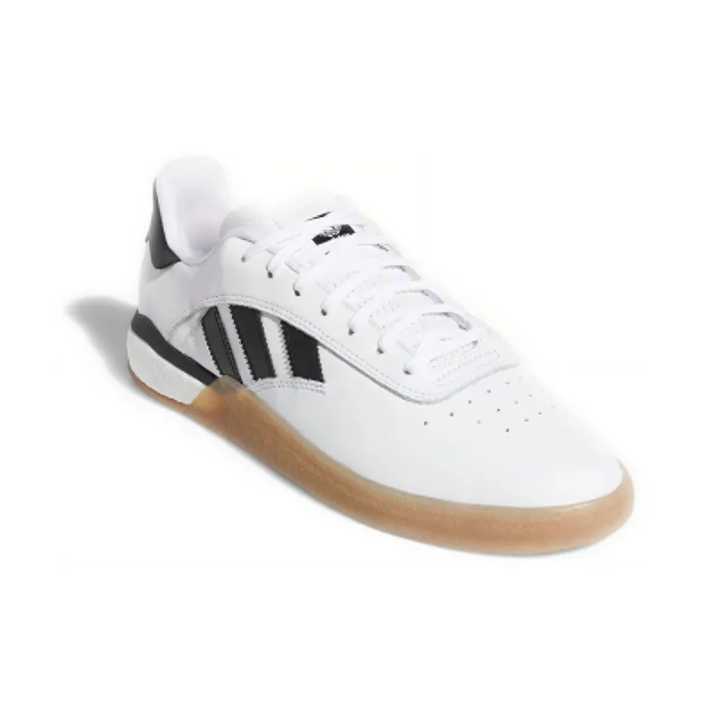 Adidas 3ST.004 Cloud White Core Black-2