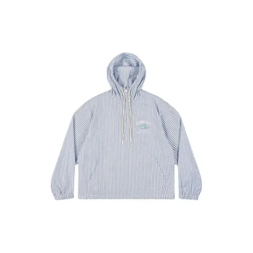 GOOD BAI SS24 Sweatshirt Women's Light Blue