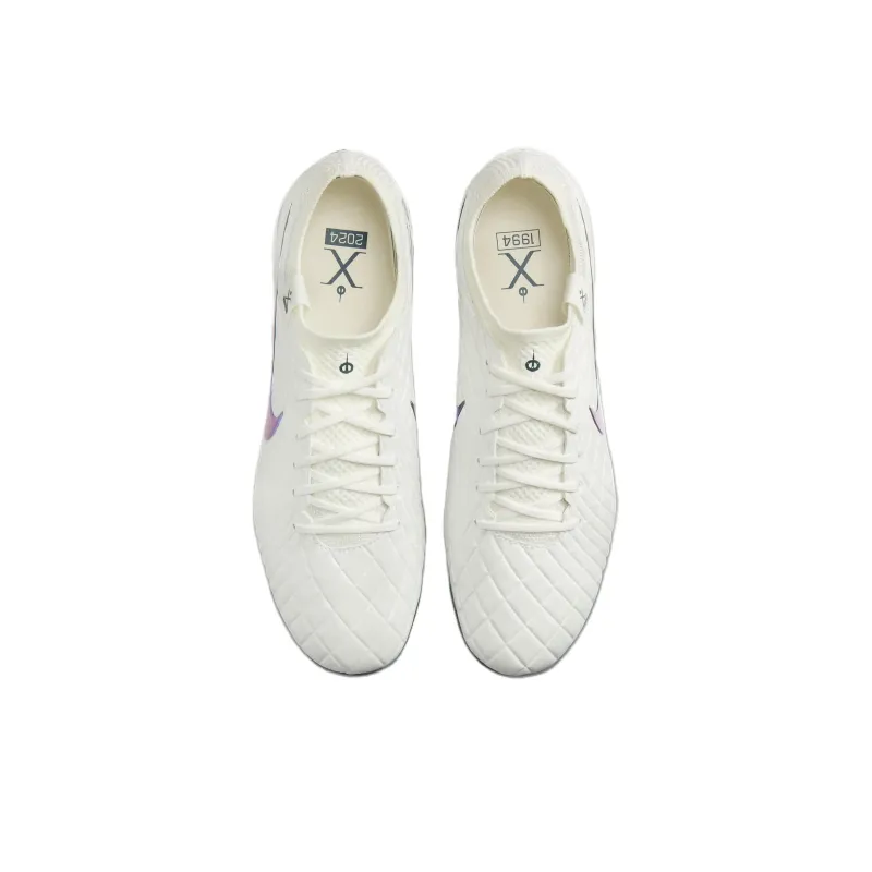 Nike Tiempo Legend 10 Elite Se Fg Pearl-2