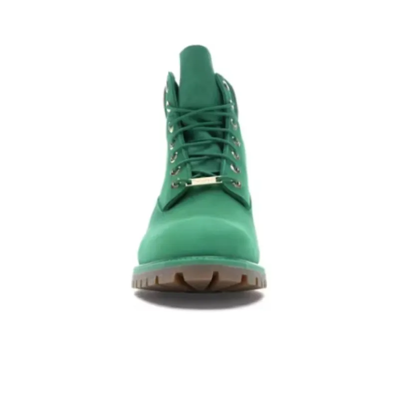 Timberland 6 Inch Premium Waterproof Boot 'Wintergreen'-5
