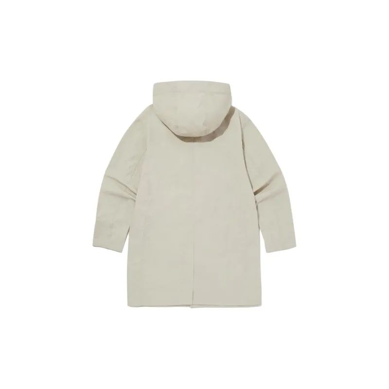 THE NORTH FACE Coats Men's Beige-1