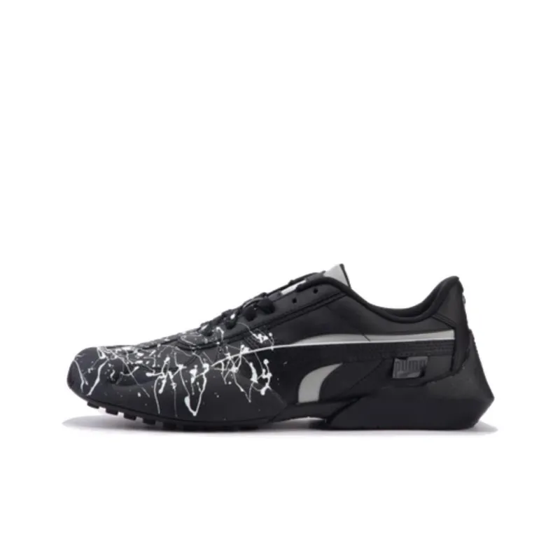 PUMA Vaderon Sneakers 'Black White'-0