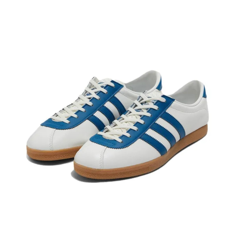 Adidas London Core White Dark Marine-2