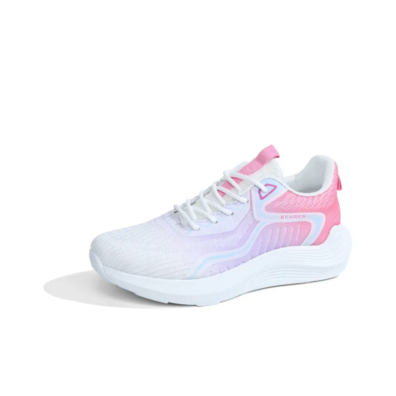 RENBEN Low-Top Running Shoes Women's-1