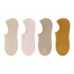 4-Piece Set (Light Beige+Light Pink+Light Khaki+Ginger Yellow)