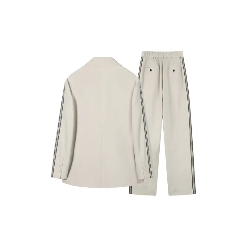 Minfinity Business Suits Unisex-7