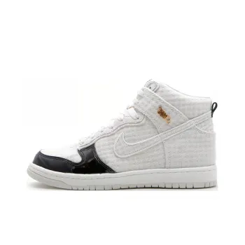 Nike Dunk High Married To The Mob Women's