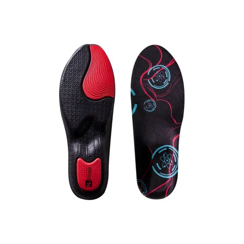 maigaole Insoles Unisex
