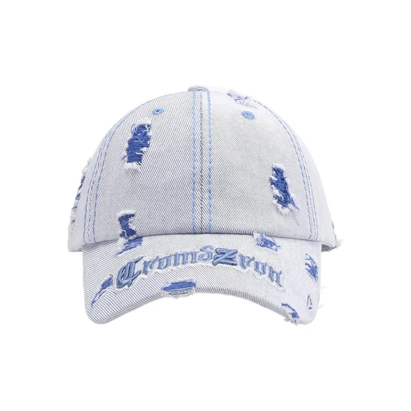 Pelloy Cotton Baseball Caps Unisex-1