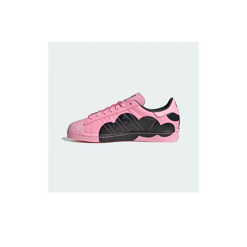 adidas originals Superstar Light Pink-1