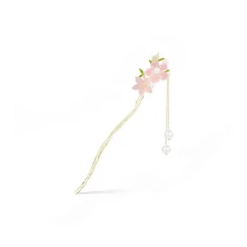 Muyan Hairpins Women's
