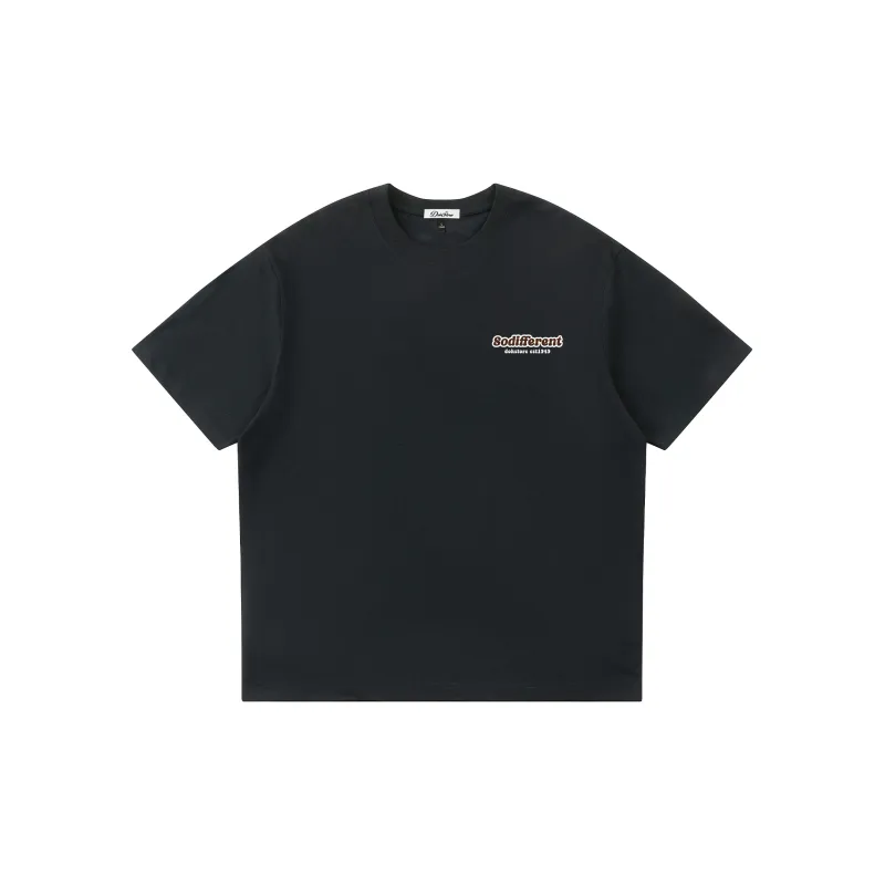 DOH STORE T Shirts Unisex-5