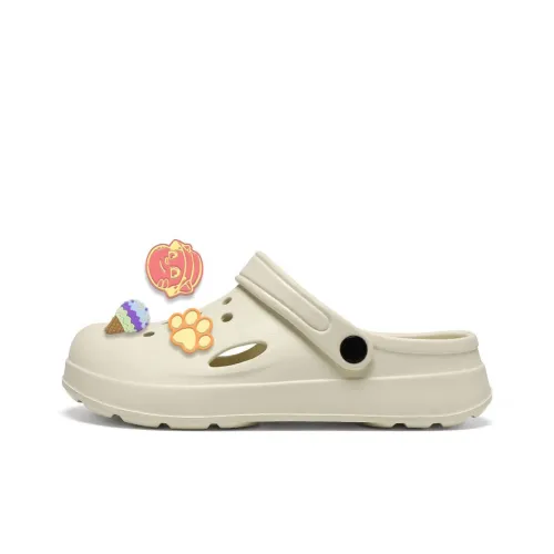 TALKING TOM Clogs Unisex