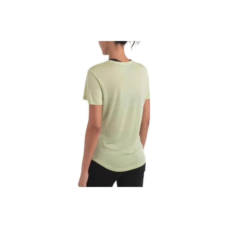 Icebreaker SS24 T Shirt Women's-4