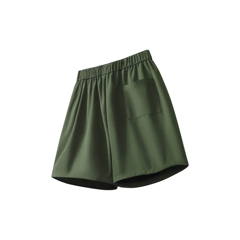 S.view Casual Shorts Unisex-13