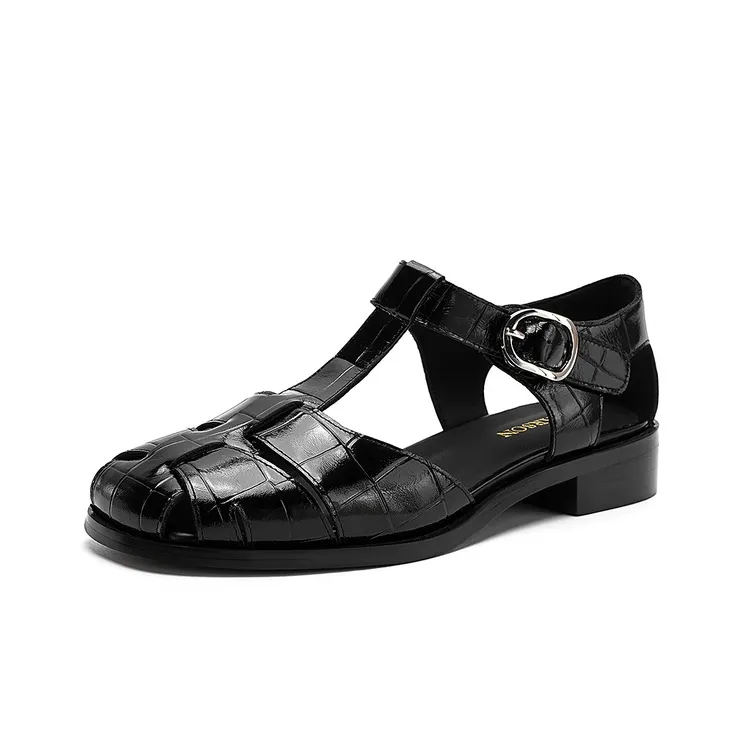HARSON Roman Sandals 3cm Women's-5