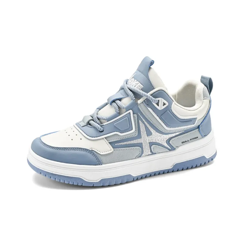 GONG NIU JU REN Skateboard Shoes Unisex-9
