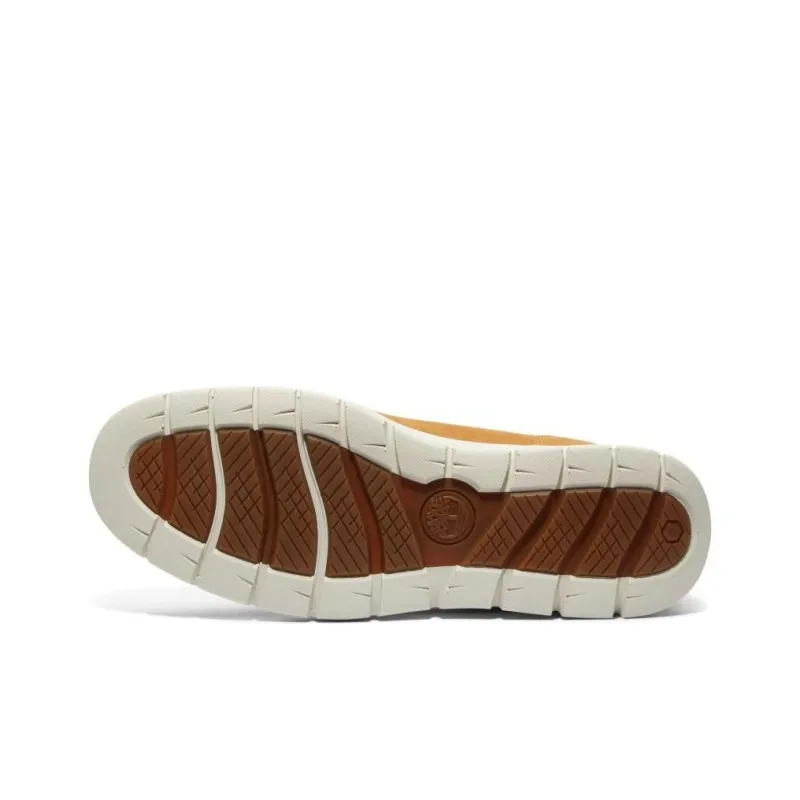 Timberland Graydon Chukka Basic Boots 'Wheat'-5