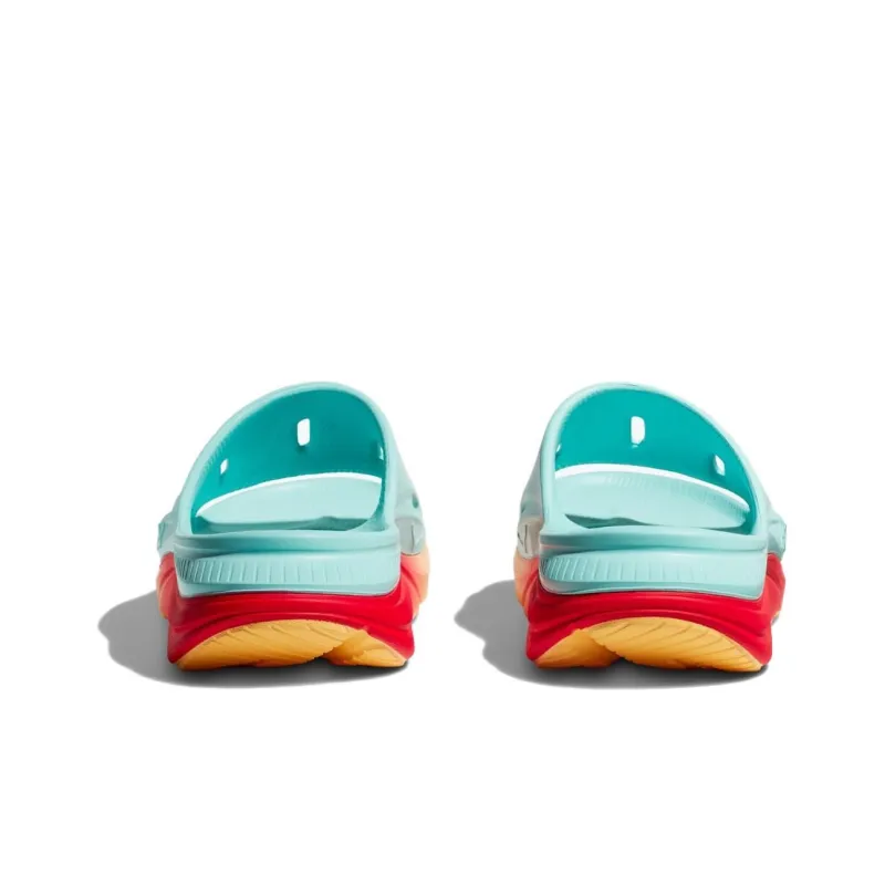 HOKA ONE ONE Ora Recovery Slide 3 'Cloudless Cerise'-4