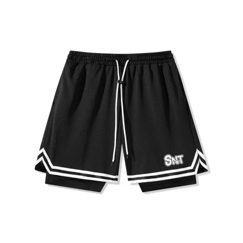 SandKnit Casual Shorts Unisex