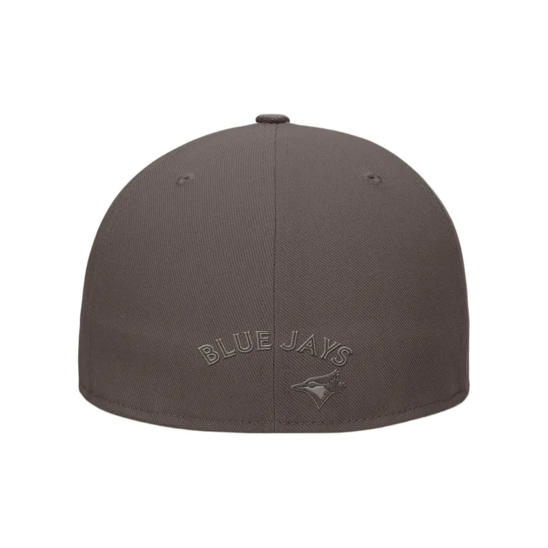 Nike Toronto Blue Jays Statement True Men's Nike Dri-FIT Mlb Fitted Hat-1