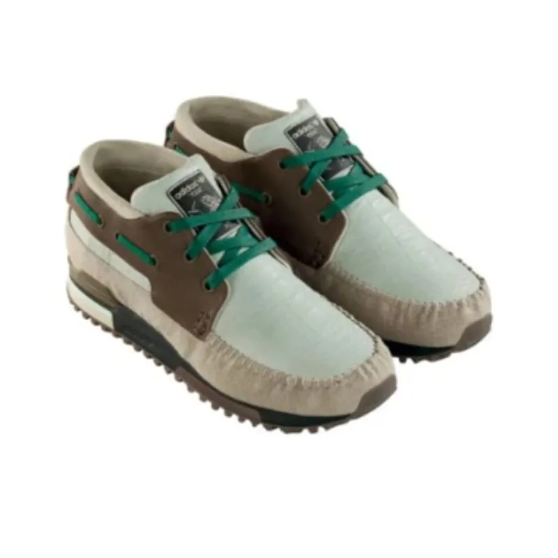 Adidas Zx 700 Boat Star Wars Yoda-2