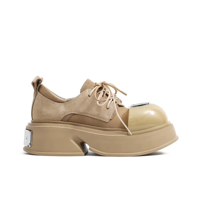 VINYVIOLA Casual Single Shoes Women's-11