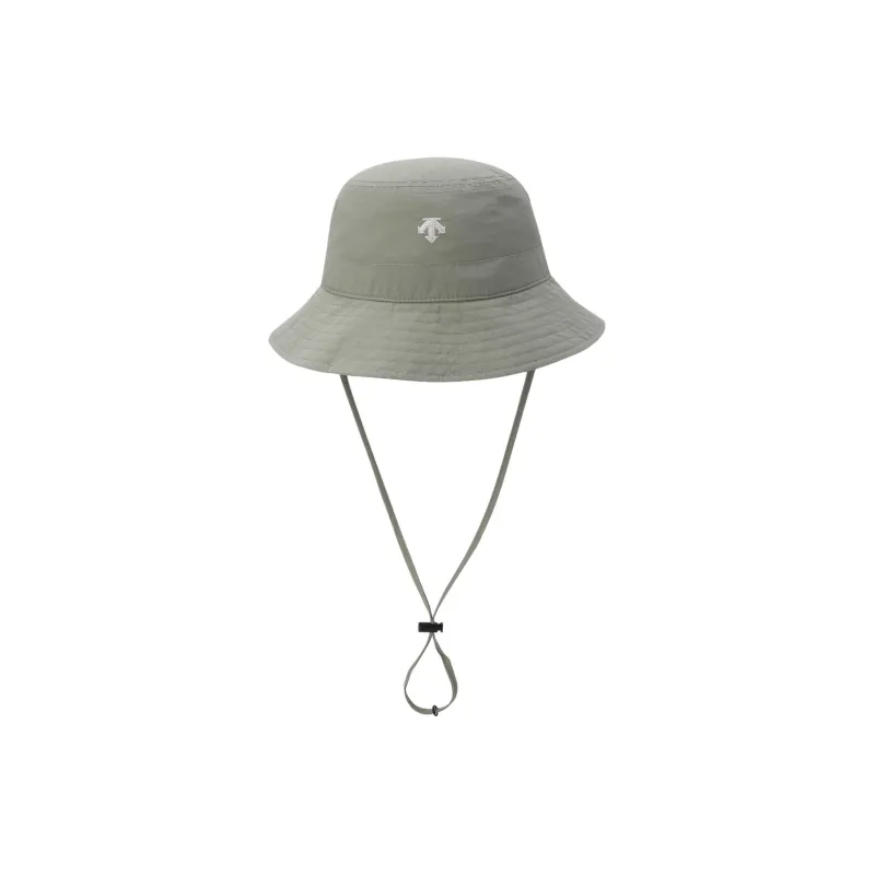 DESCENTE   Baseball Caps Unisex Green-1