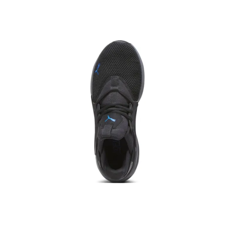 Puma Softride Enzo Evo 'Black Grey Blue'-2