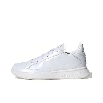Adidas Neo Netpoint White Women's