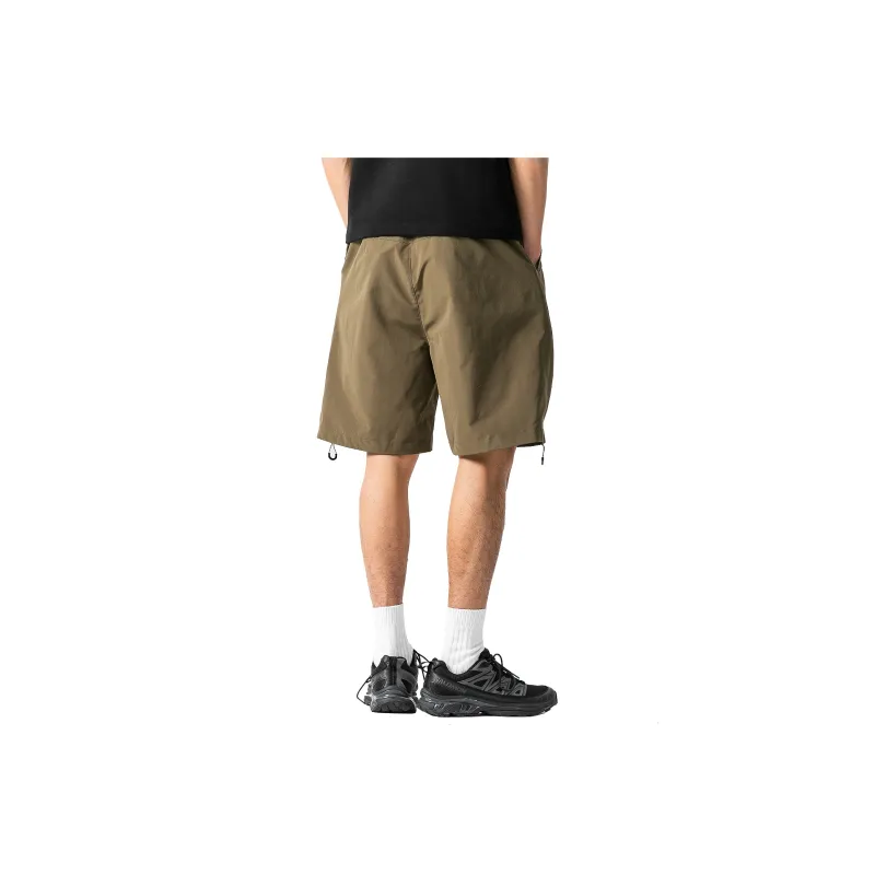 OLRIK Sports Shorts Unisex-21