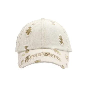 Pelloy Cotton Baseball Caps Unisex
